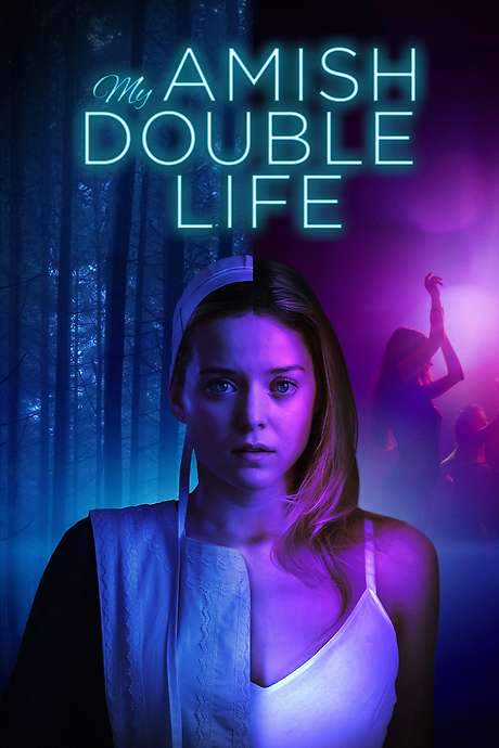 My Amish Double Life